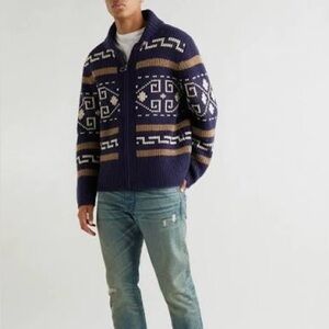 Pendleton Westerley Cardigan Men's